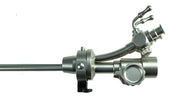 Double Channel Albarran Deflector With Quick Latch Mount - Accessory | CincyMed