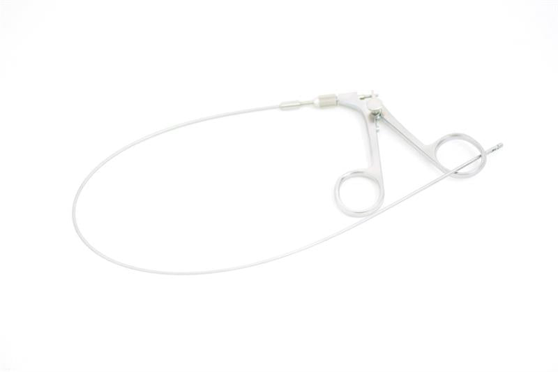 32-4121 Flexible Biopsy Forcep, 5Fr X 40cm, D/A - Flexible Forceps | CincyMed