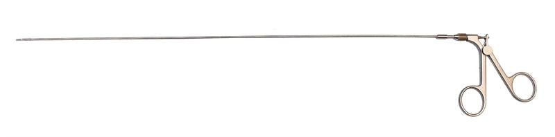 27175A Flexible Alligator Grasping Forcep, 7Fr X 40cm, D/A - Flexible Forceps | CincyMed