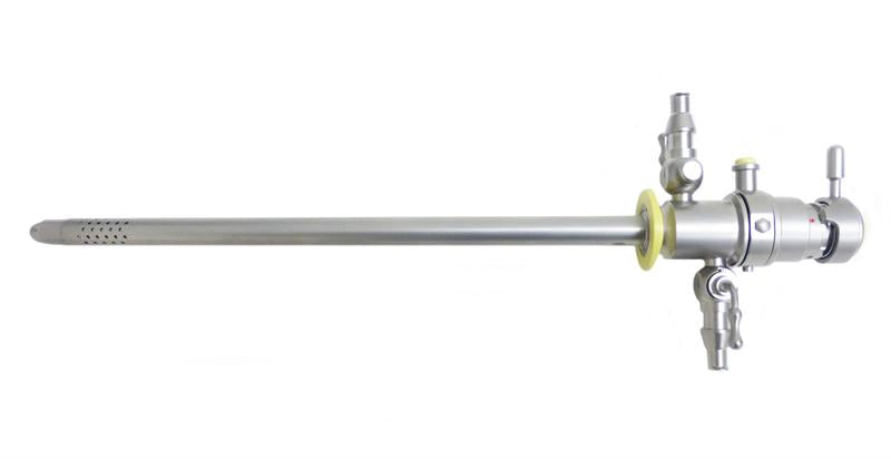 Resectoscope Sheath 26Fr Rotatable W/ Standard Obturator CFS - Resectoscope | CincyMed