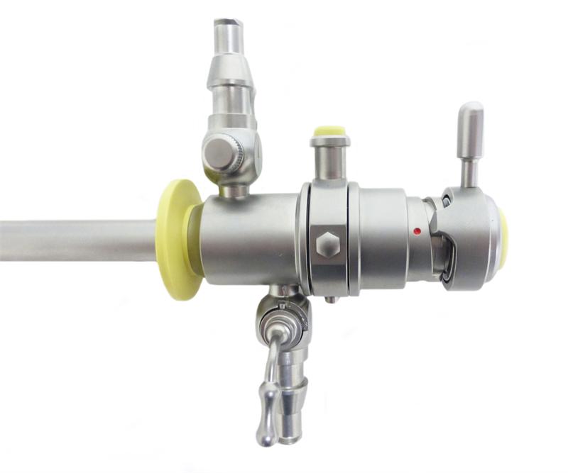 Resectoscope Sheath 26Fr Rotatable W/ Standard Obturator CFS - Resectoscope | CincyMed