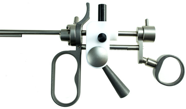 32-4217 Working Element Rack And Pinion Style - Resectoscope | CincyMed