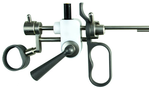 32-4217 Working Element Rack And Pinion Style - Resectoscope | CincyMed