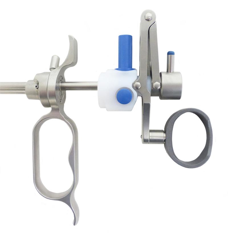 Storz (Style) Passive Action Working Element - Resectoscope | CincyMed