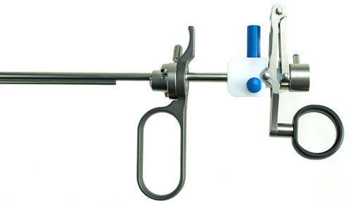 32-4220BW Passive Action Bipolar Working Element - Resectoscope | CincyMed