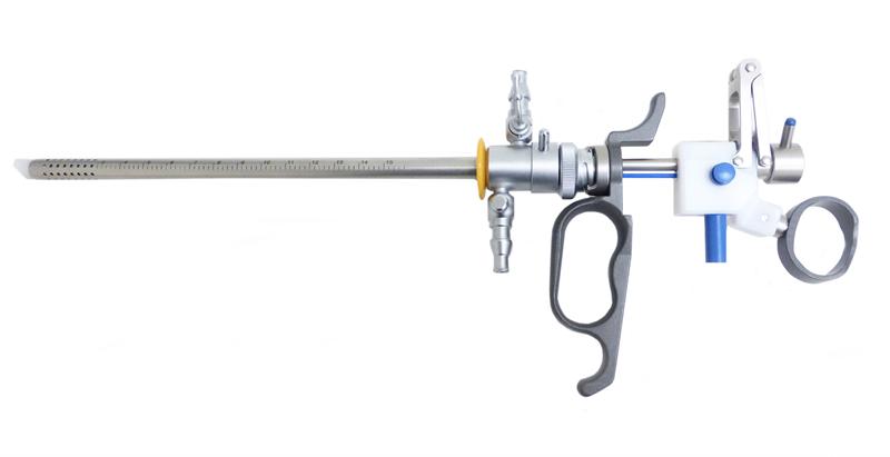 Passive Action Working Element W/ 26Fr CFR Sheath - Resectoscope | CincyMed