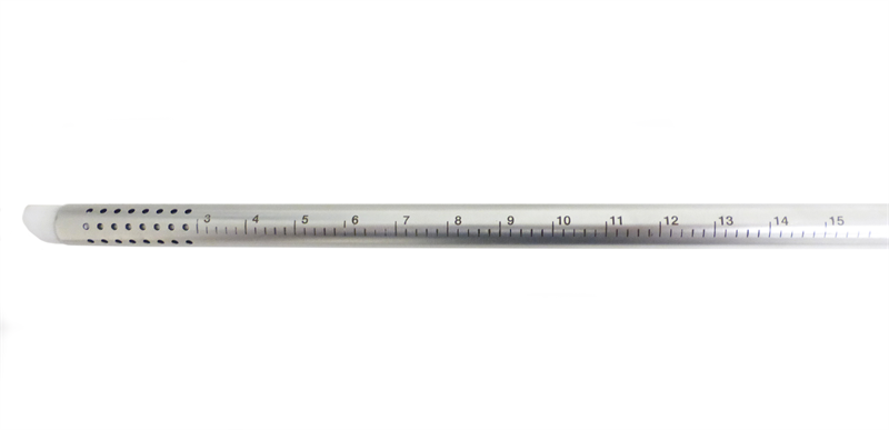 Passive Action Working Element W/ 26Fr CFR Sheath - Resectoscope | CincyMed