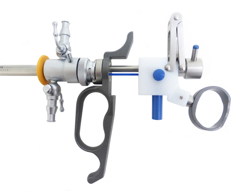Passive Action Working Element W/ 26Fr CFR Sheath - Resectoscope | CincyMed