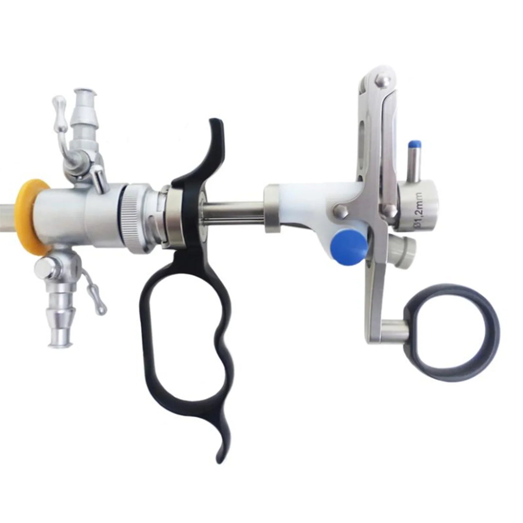 Laser Resectoscope Working Element with Sheath | 32-4220LA-CM - Cystoscope | CincyMed
