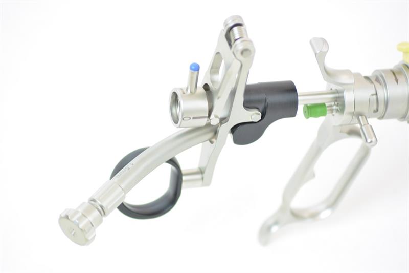 Tru-Vu Laser Resectoscope System - Resectoscope | CincyMed