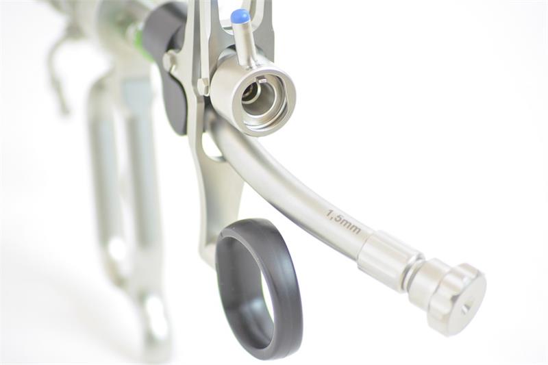 Tru-Vu Laser Resectoscope System - Resectoscope | CincyMed