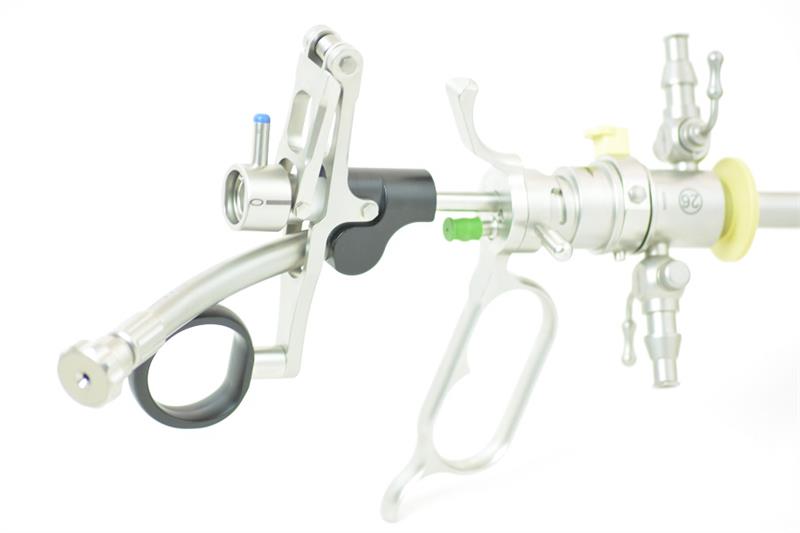 Tru-Vu Laser Resectoscope System - Resectoscope | CincyMed