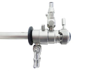 32-4221RR Resectoscope Sheath, Rotatable W/ Standard Obturator, Cfs, 27Fr - Resectoscope | CincyMed