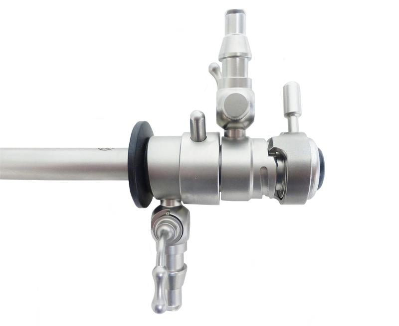 32-4221RR Resectoscope Sheath, Rotatable W/ Standard Obturator, Cfs, 27Fr - Resectoscope | CincyMed