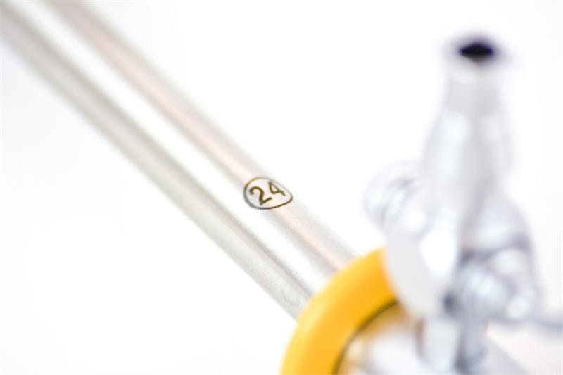 Resectoscope Sheath W/ Standard Obturator, 24Fr - Resectoscope | CincyMed