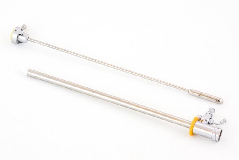 Resectoscope Sheath W/ Standard Obturator, 27Fr - Resectoscope | CincyMed