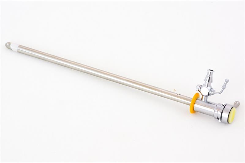 Resectoscope Sheath W/ Standard Obturator, 27Fr - Resectoscope | CincyMed