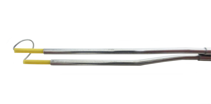Storz (Style) 27040G Monopolar Cutting Loop, 24Fr - Resectoscope | CincyMed
