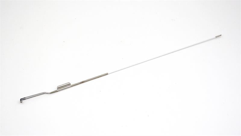 32-4240BE Bipolar Button Vaporization Electrode, 24Fr - Resectoscope | CincyMed