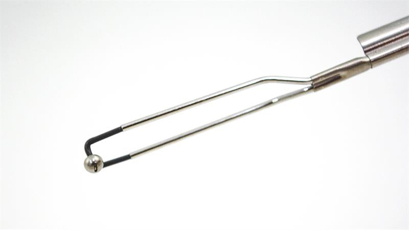 32-4240BE Bipolar Button Vaporization Electrode, 24Fr - Resectoscope | CincyMed