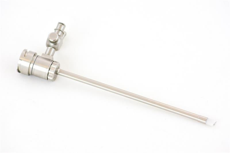 Pediatric Resectoscope Sheath W/ Standard Obturator, 11Fr - Pediatric Endoscopy | CincyMed