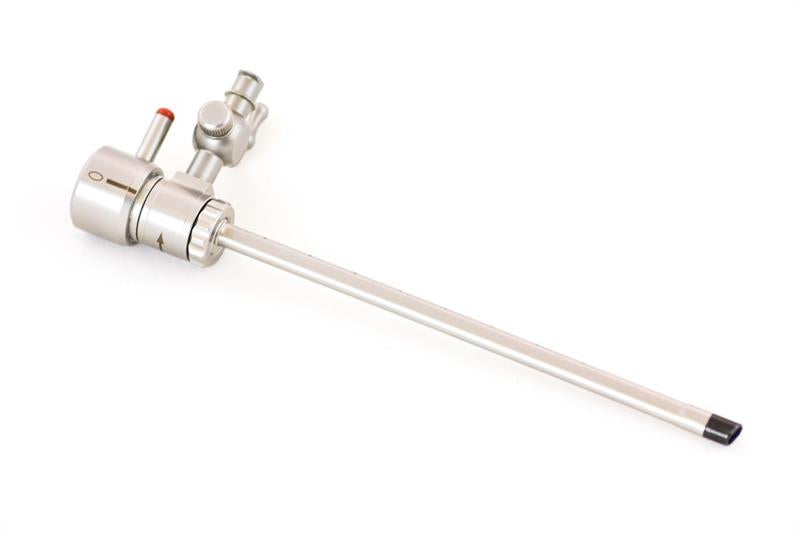 Pediatric Resectoscope Sheath W/ Standard Obturator, 13Fr - Cystoscope | CincyMed