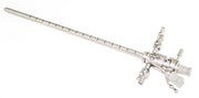 Urethro-Sheath, Optical Urethrotome, 21Fr | CincyMed