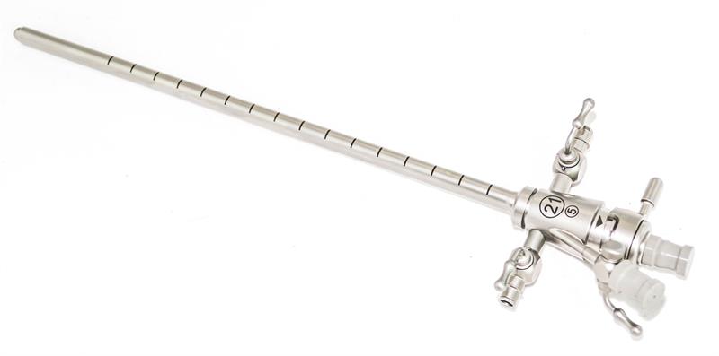 Urethro-Sheath, Optical Urethrotome, 21Fr | CincyMed