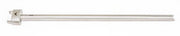 Outer Sheath Half Round, Optical Urethrotome, 21Fr | CincyMed