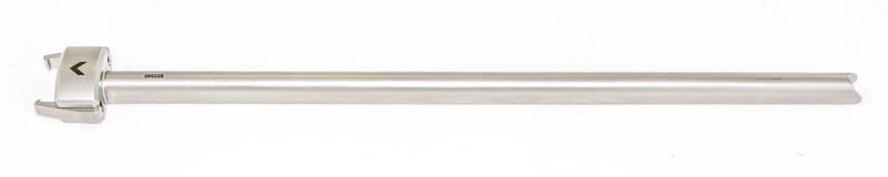 Outer Sheath Half Round, Optical Urethrotome, 21Fr | CincyMed