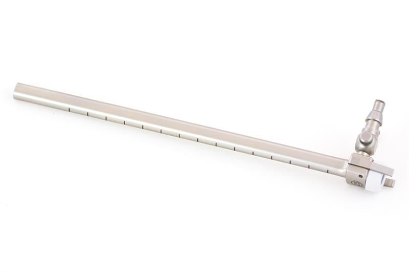 Outer Sheath Full Round, Optical Urethrotome, 21Fr | CincyMed