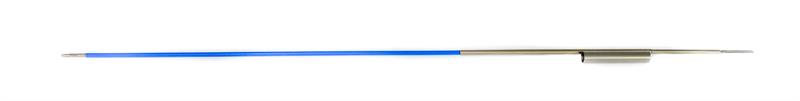 Straight Blade, Cold Knife - Accessory | CincyMed