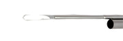 Straight Blade, Cold Knife - Accessory | CincyMed