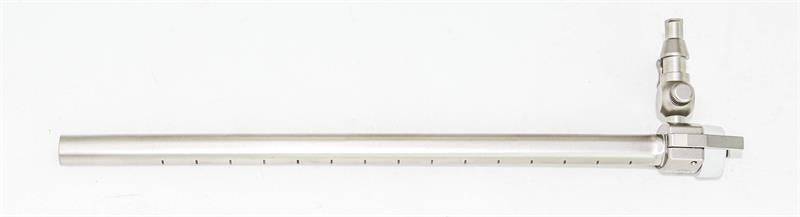 Supplemental Sheath, Optical Urethrotome, 25Fr | CincyMed