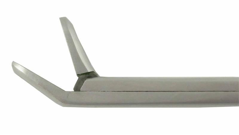 Sinus 45º Blakesley | 501.13 - Sinus Forceps | CincyMed