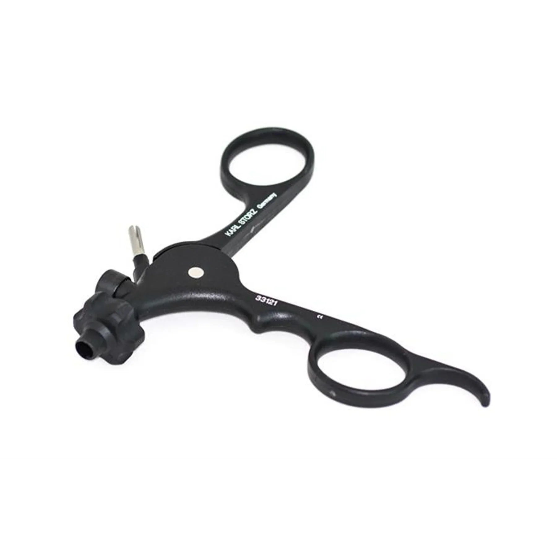 Storz Clickline Plastic Handle | 33121 - Laparoscope | CincyMed