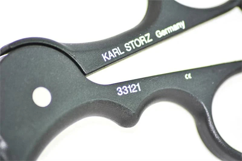 Storz Clickline Plastic Handle | 33121 - Laparoscope | CincyMed