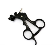 Storz Clickline Plastic Handle w/ Hemostat Ratchet | 33123 - Laparoscope | CincyMed