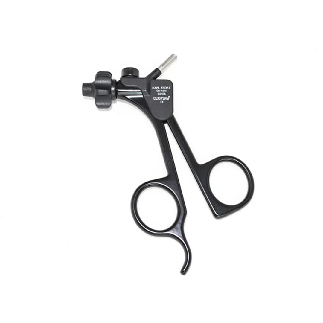 Storz Clickline Insulated Handle | 33125 - Laparoscope | CincyMed