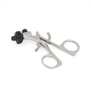 Storz Clickline Metal Handle w/ Finger Trigger Ratchet | 33139 - Laparoscope | CincyMed