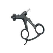 Storz Clickline Plastic Handle w/ Hemostat Ratchet | 33153 - Laparoscope | CincyMed