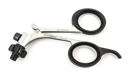 Storz Clickline Metal Handle | 33161 - Laparoscope | CincyMed