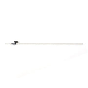 Storz Metal Outer Tube w/ Luer-Lock Adaptor 5mm x 36cm | 33300M - Laparoscope | CincyMed