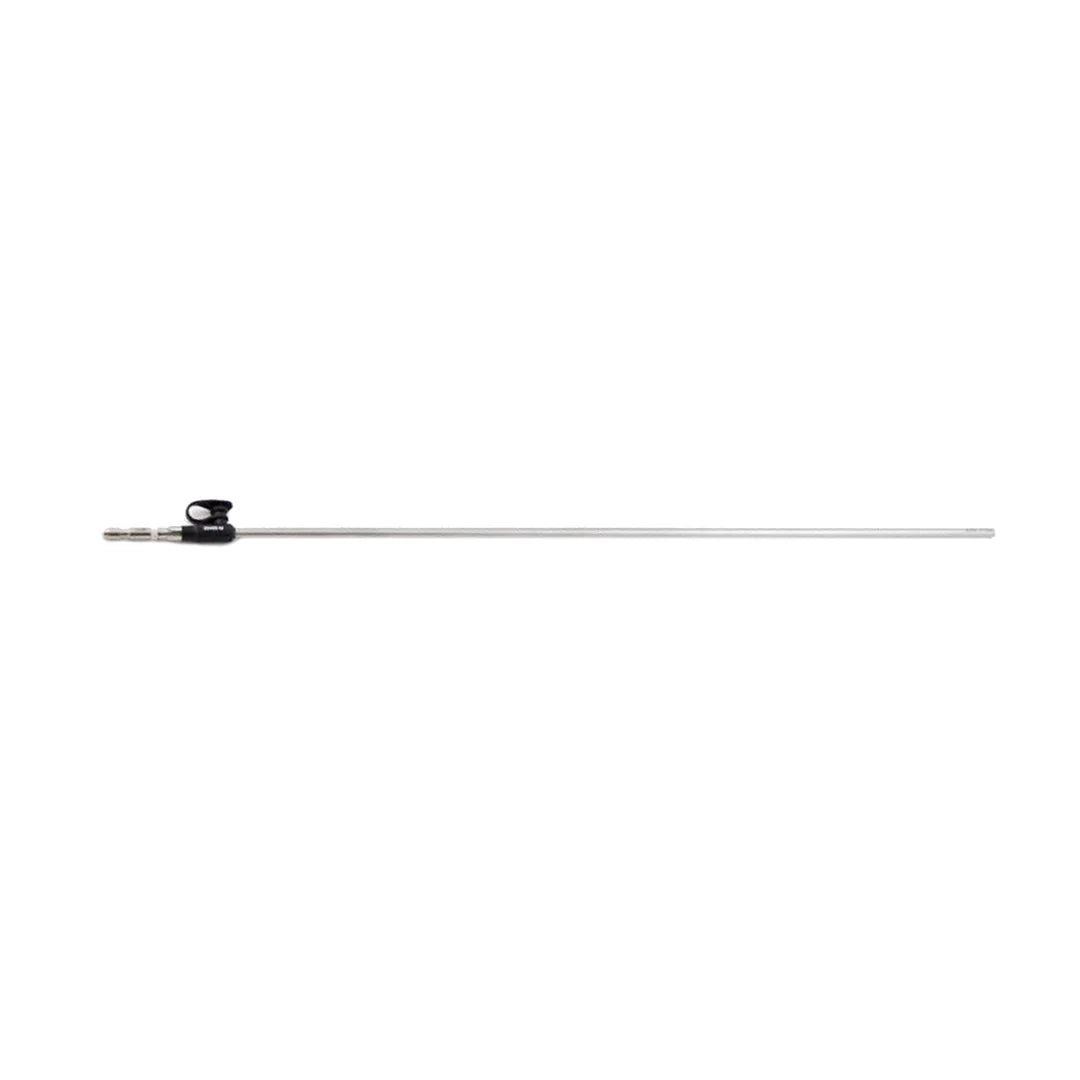 Storz Clickline Metal Outer Sheath, 5mm x 43cm | 33400M - Laparoscope | CincyMed