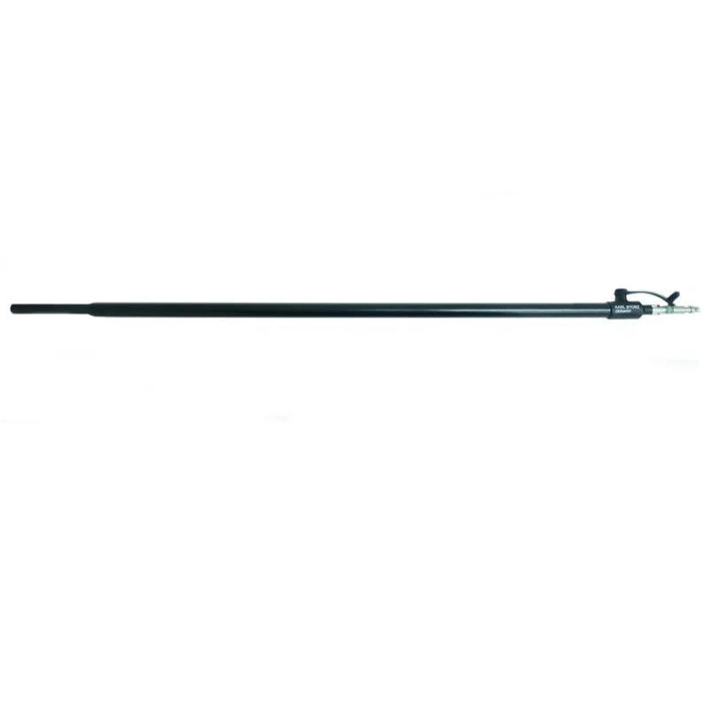 Storz Clickline Insulated Outer Tube, 10mm X 43cm | 33600 - Laparoscopic Forceps | CincyMed