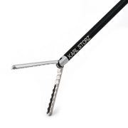 Storz Axillent Wave Grasper Forcep, 5mm x 36cm, D/A | 33821LFD - Laparoscopic Forceps | CincyMed
