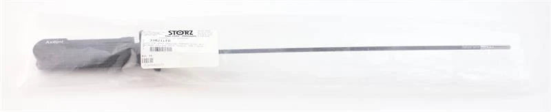 Storz Axillent Wave Grasper Forcep, 5mm x 36cm, D/A | 33821LFD - Laparoscopic Forceps | CincyMed