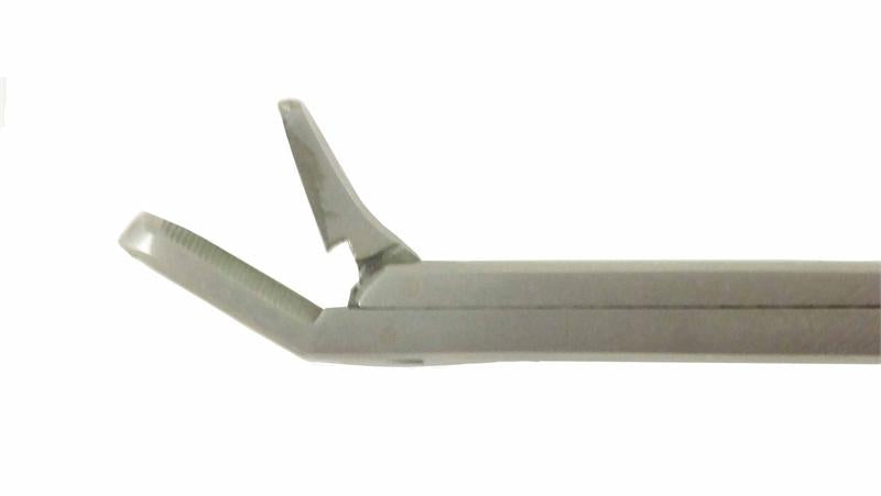 Sinus 45º Thru-Cut Punch | 501.15 - Sinus Forceps | CincyMed