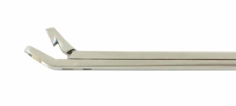 Sinus 45º Thru-Cut Punch | 501.38 - Sinus Forceps | CincyMed