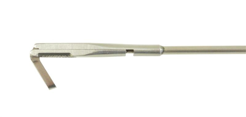 Sinus Back Biter Small Jaw Rotating | 501.57 - Sinus Forceps | CincyMed
